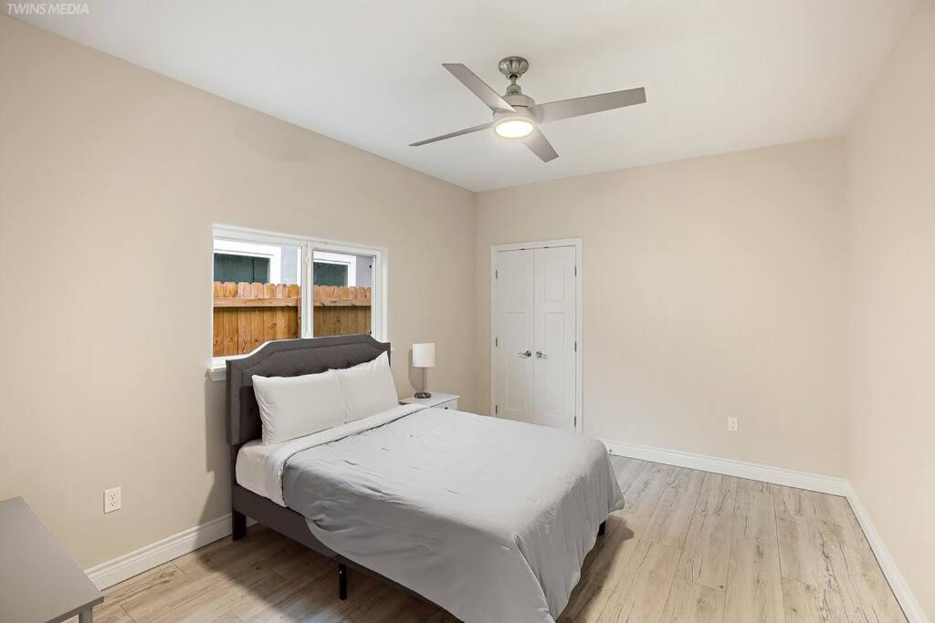 Luxurious Coastal Retreat Brand New 4Br Home With Fast Wifi, 15 Min To Beach! Corpus Christi Exterior photo